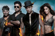 Tickets of ’Dhoom 3’ to cost Rs 700-900!